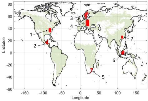 Analysis of the Radar Vegetation Index and Potential Improvements