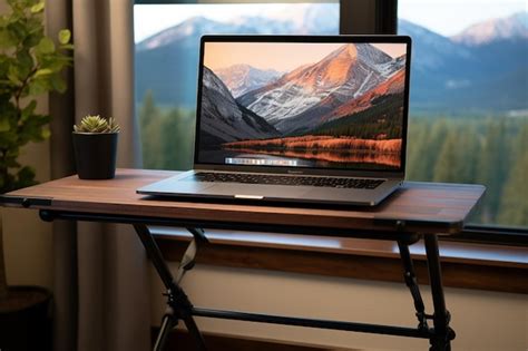Laptop Computer Desk 的图像结果