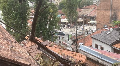 GUESTHOUSE NINA (Sarajevo) - Lodging Reviews, Photos, Rate Comparison ...