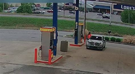 Neighborhood Watch: MPD looking for driver who didn’t pay for gas, new ...