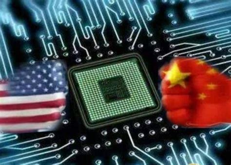 欧盟17国斥资万亿加码半导体，直指美国技术垄断！对中国芯有何影响？