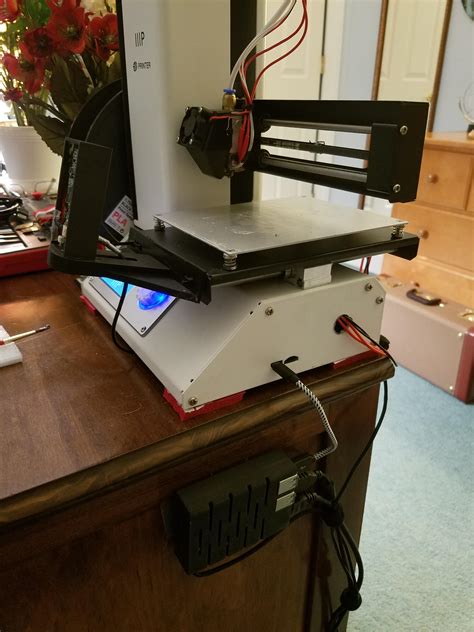 OctoPrint Setup Tutorial 的图像结果