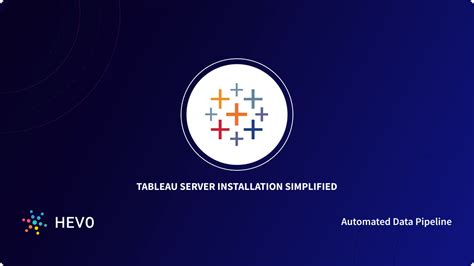 Tableau Server User Guide 的图像结果