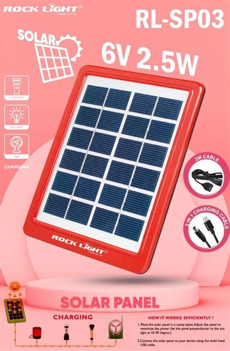 Solar Products Accessories: Buy Solar Accessories Online in India