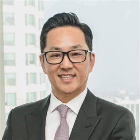M.K. David Kang EMBA '17 found his calling in business after completing his undergraduate ...