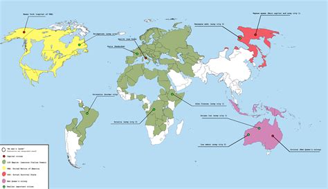 World Map Fixes 的图像结果