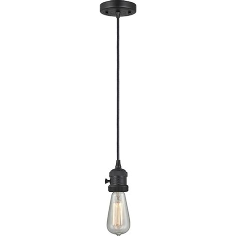 Innovations Lighting 201CSW-BK-G73 Franklin Restoration Bell Mini ...