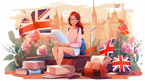 Learning English Cartoon 的图像结果