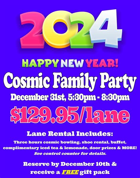 Bowling Alley | Family Fun | West Ridge Lanes & Family Fun Center ...