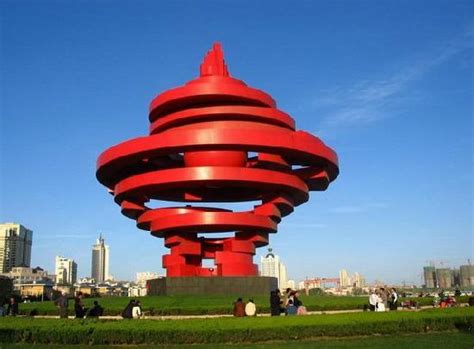 May Fourth Square (Qingdao) - 2021 What to Know Before You Go (with ...