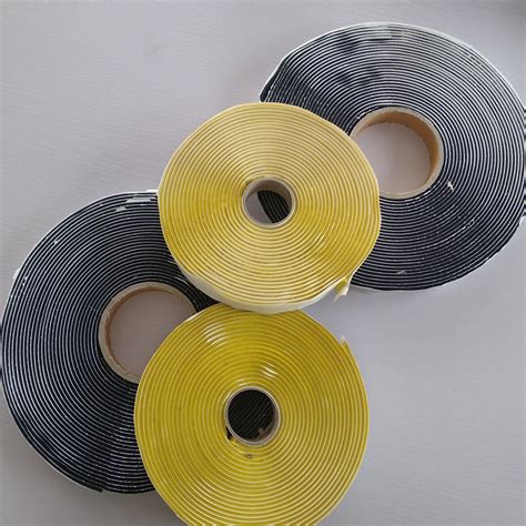 High Temperature Forming Process 230c Butyl Sealent Tape Vacuum Bag ...