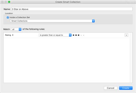 Smart Collection Lightroom 的图像结果