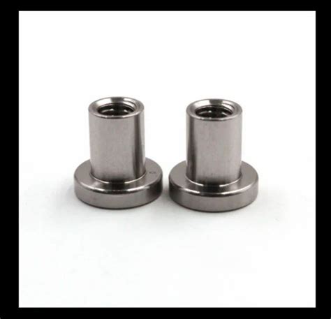 Floating Flush and Self Clinching Nuts - SELF CLINCH NUTS S/SS/H PEM RT ...