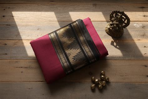 Confidence Unveiled: How Silk Sarees Empower Women in the Modern World ...