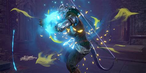 Is Swarmkeeper Good Bg3