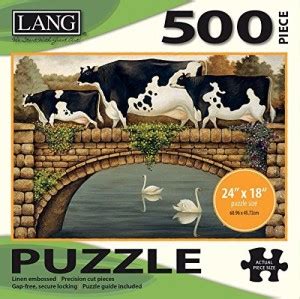 Perfect Timing Puzzles Lang Over The Bridge Puzzle - Lang Over The ...