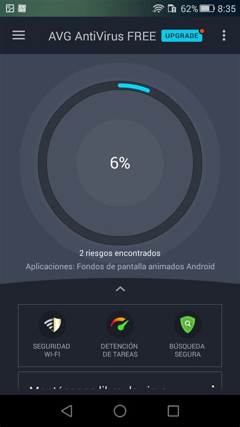Антивирус для Android: советы по выбору и 7 лучших защитников