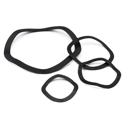 Image result for Wave Spring Washers