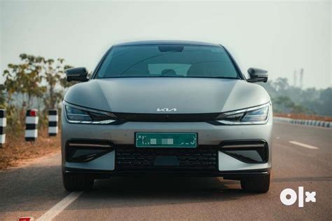 Kia EV6 GT Line AWD, 2022, Electric - Cars - 1759753604