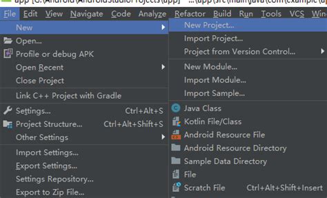 Android Studio Array 的图像结果