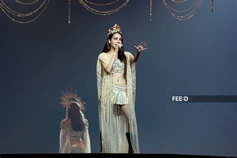 “4 Queens Concert” ปรากฏการณ์คอนเสิร์ตที่รวมตัวแม่ของวงการเพลง - Feed