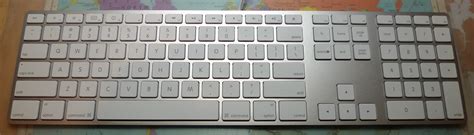Where Is Delete On Mac Keyboard 的图像结果