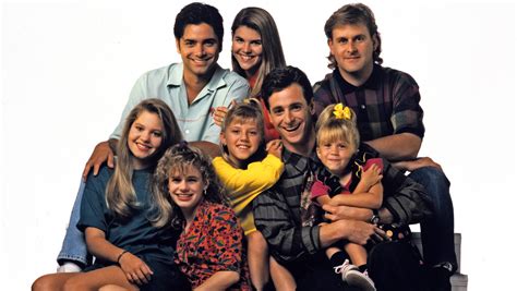 'Full House' cast: John Stamos, Dave Coulier, more show stars
