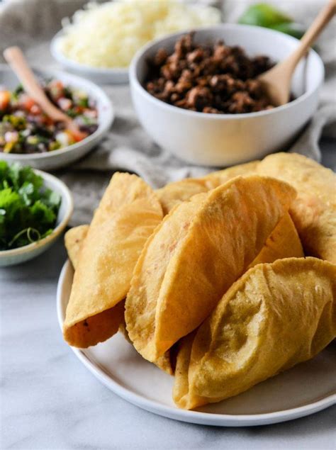 Image result for Making Fluffy Taco Shells