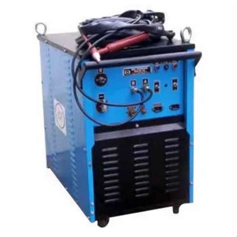 Welding Rectifier - Arc Welding Rectifier Manufacturer from Pune