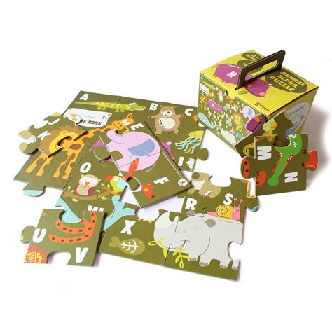 Buy Shumee Jigsaw Puzzle- 24 Pieces- 1 Big Puzzle (3+ Years ...
