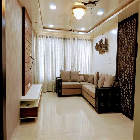 Sargam nanded city pune, sanrachna interiors | homify