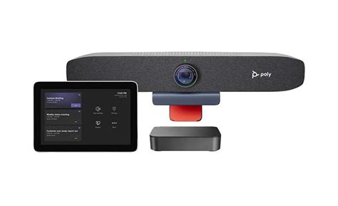 Poly India, Poly Room Solutions, Poly Room, Poly Hybrid Work Solutions ...