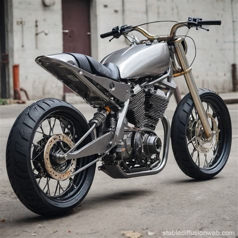 Adventure Motorcycle Frame 的图像结果