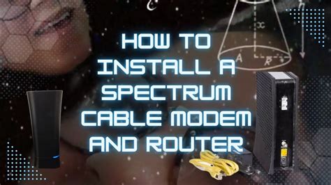 Image result for Connect Spectrum Modem