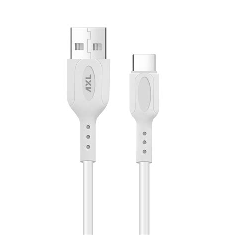 ACB29C Type C Charging & Sync Data Cables | AXL World