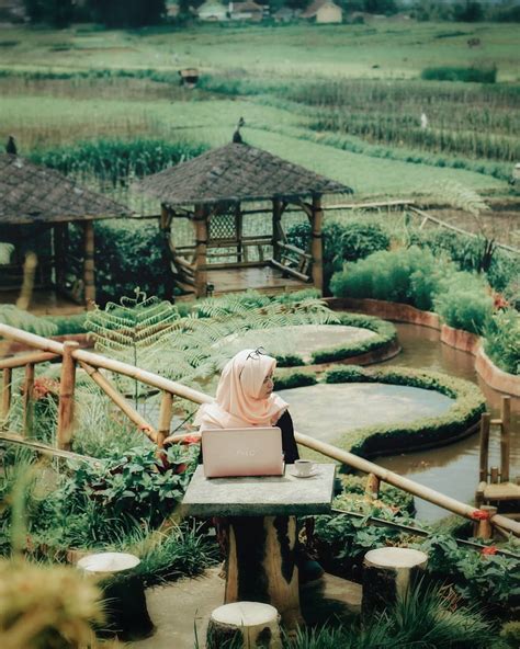 desa wisata trumpon
