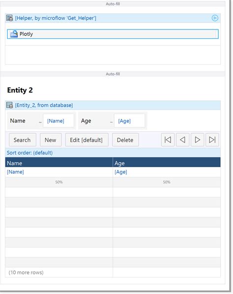 Mendix Basics Tutorial 的图像结果