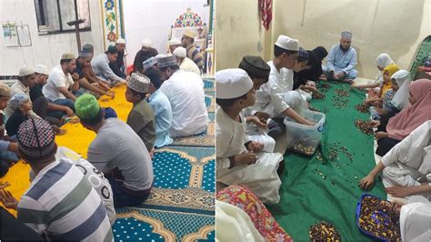 World Durood Day 2025: Mumbai’s Raza Academy Offers 571 Crore Durood ...