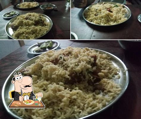 Rasool Biryani Point, Nutakki - Restaurant menu, prices and reviews
