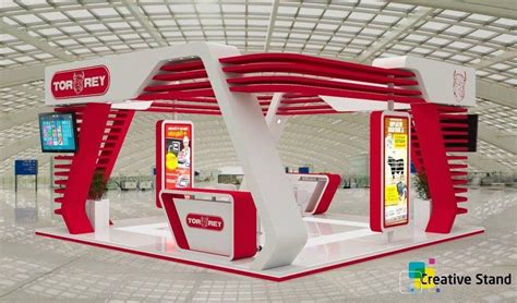 Creative Stand: Customer Reviews, Stands and Services