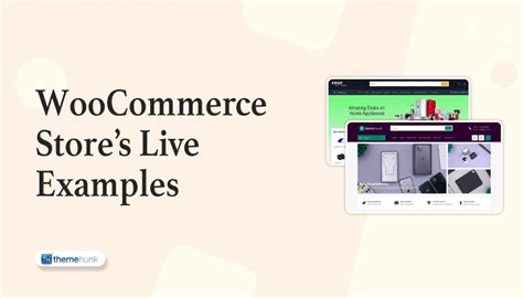Image result for WooCommerce Store Examples