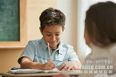 【去新加坡读私立小学】新加坡留学联盟