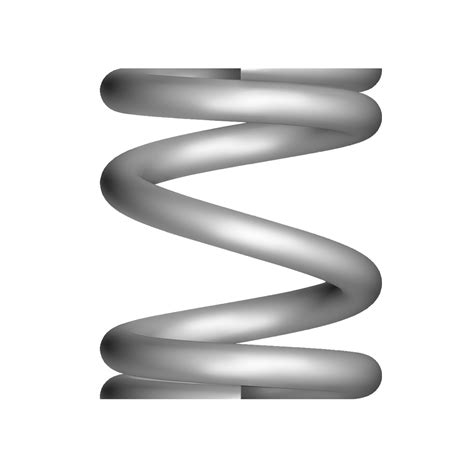 Image result for Explain How a Spring Is Not a Spring