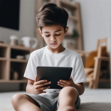 Kids Using Tablet 的图像结果