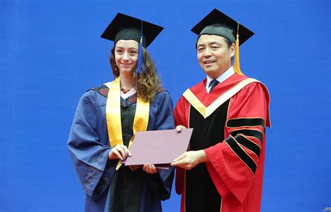 蚌埠学院毕业证2020年原版样本-职场前线敲门砖
