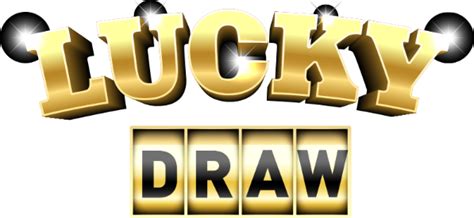 Lucky Spin Draw Pubg