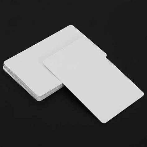 Id Card - 13.56MHZ NFC CARD Trader - Wholesaler / Distributor from ...