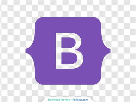 Image result for Bootstrap 5 Logo