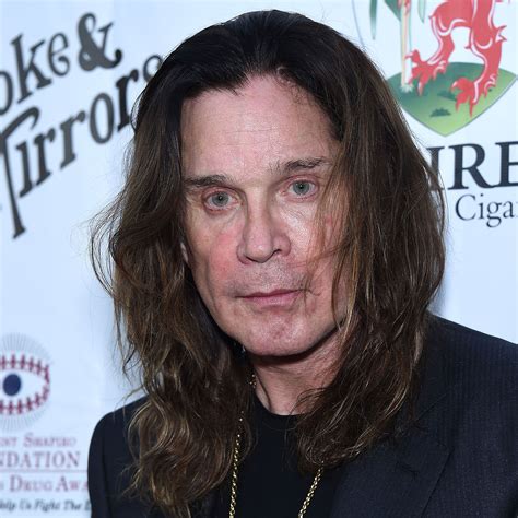 Ozzy Osbourne Just Gave A ‘Painful’ Update On His Health Status Amid ...