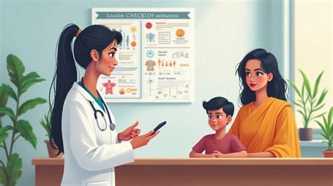 How Often Should You Have a Health Check? Key Timelines Explained